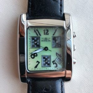 Meet your Posher, Jim